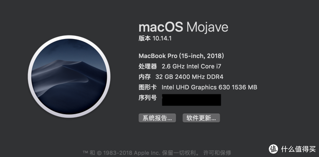 电脑随身带，谈谈 MacBook党的Soho办公桌面配置