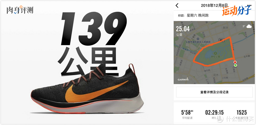 王牌对王牌：Nike Zoom Pegasus 35 Turbo 和 Zoom Fly FK对比测评