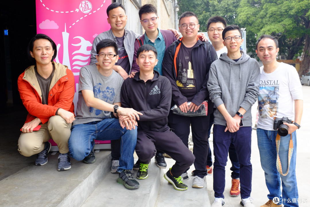 8102年 玩转城市×广州剁年度达人盛典（绝无仅有小小值真人兽）