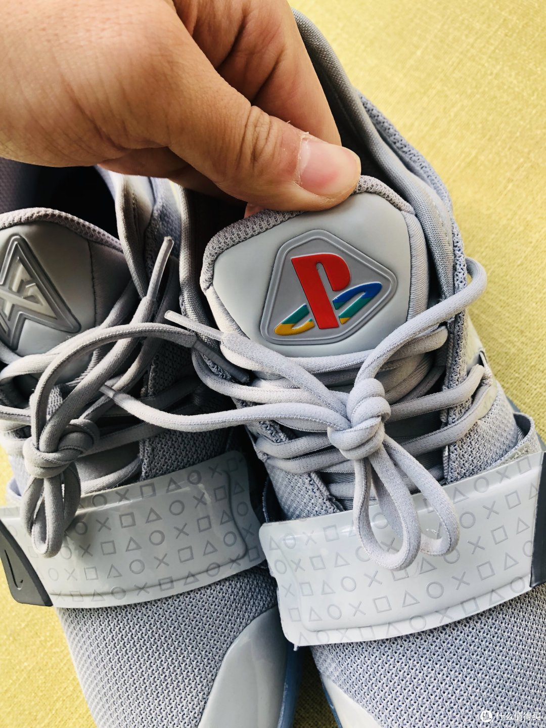 说到会玩，NK说第二，没人敢说第一----PG 2.5 x PlayStation