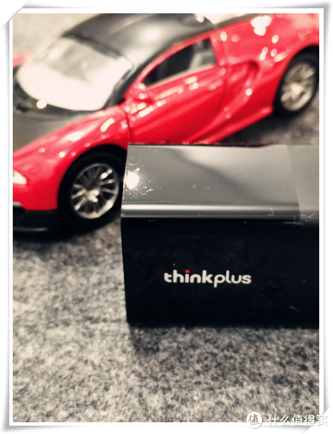 有着惊艳之美的颜值却靠实力在线--thinkplus 口红电源评测