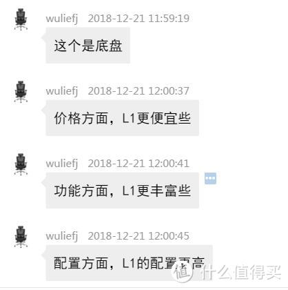 40岁中年男，盲狙人体工学椅—恋树L１亲身试用