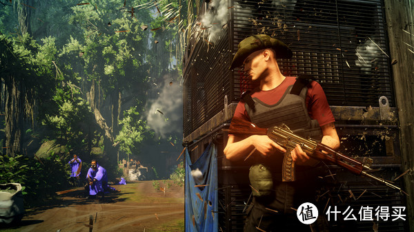 重返游戏:Steam年度最佳游戏评选开始 回顾你的2018