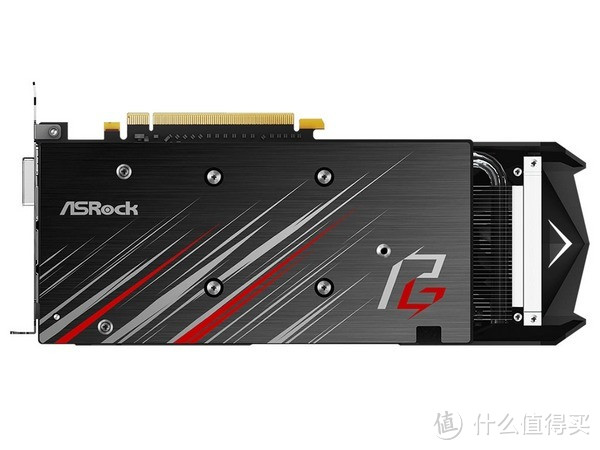 抢占主流市场：ASRock 华擎 发布 PG X Radeon RX590 8G OC 显卡