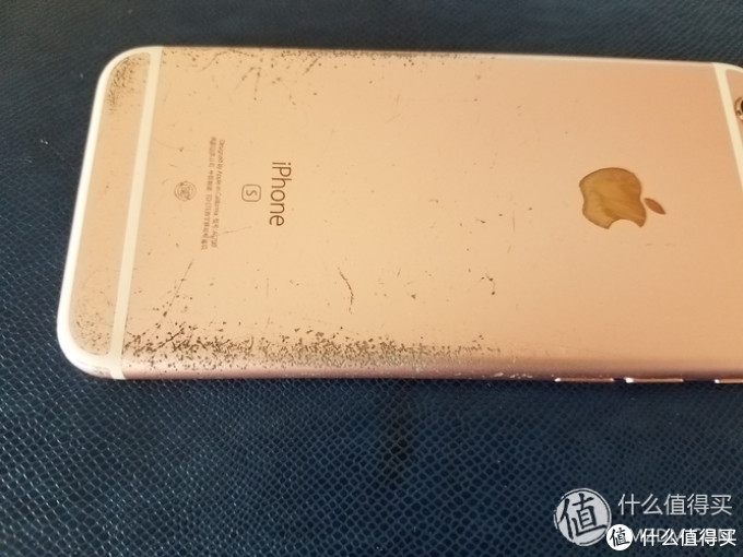 你的手机为什么贴膜套壳？