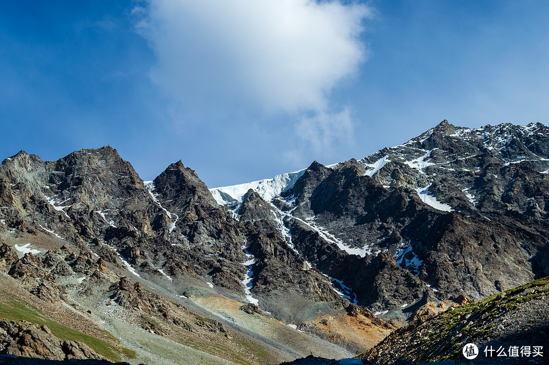 天山