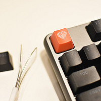 小米 悦米 87键机械键盘使用总结(设计|灯效|手感|外观)