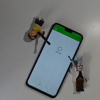 荣耀 8X 手机使用总结(耳机口|屏幕|尺寸)