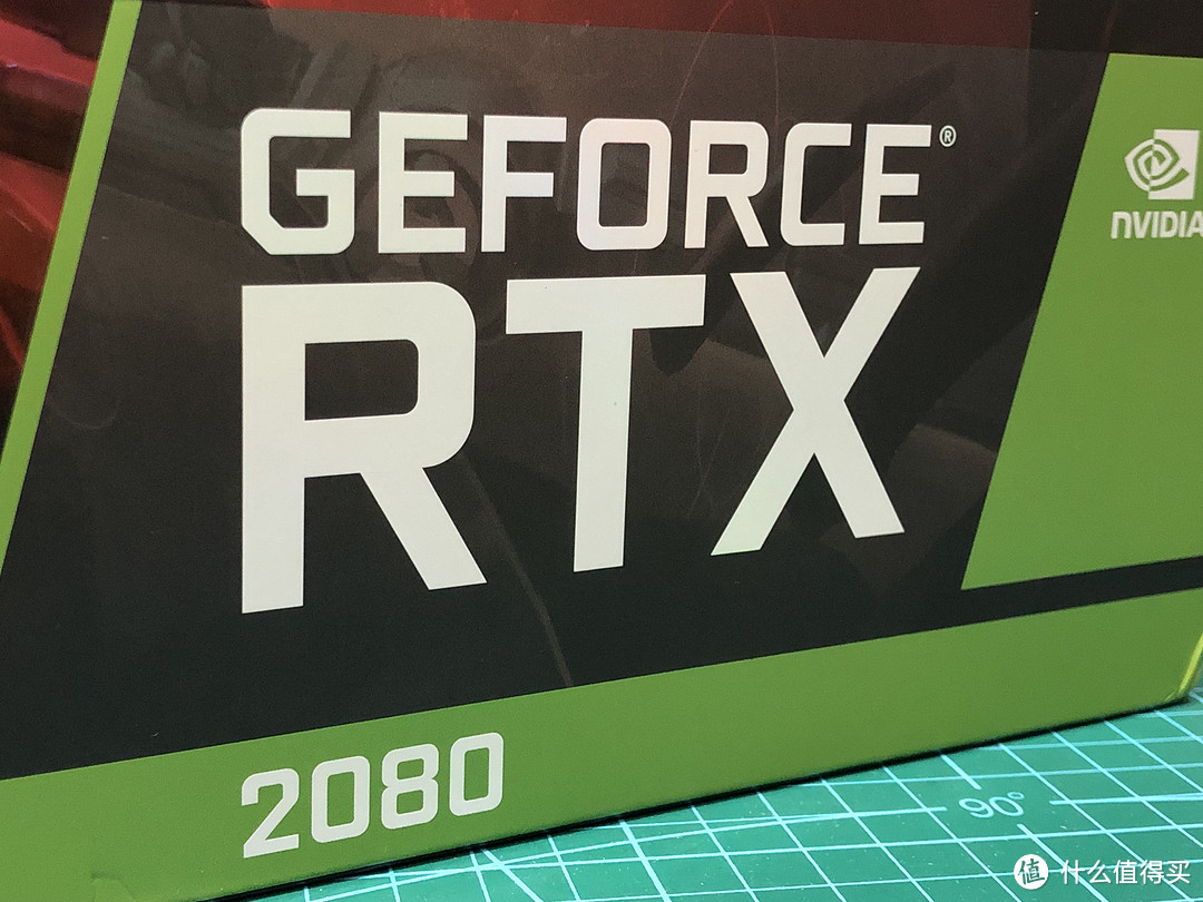 【这是测评】DLSS？光线追踪？我全都要！七彩虹iGame RTX 2080 Vulcan X OC上机体验