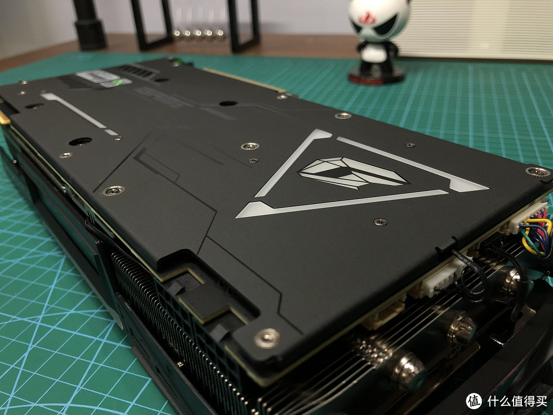 【这是测评】DLSS?光线追踪?我全都要!七彩虹iGame RTX 2080 Vulcan X OC上机体验