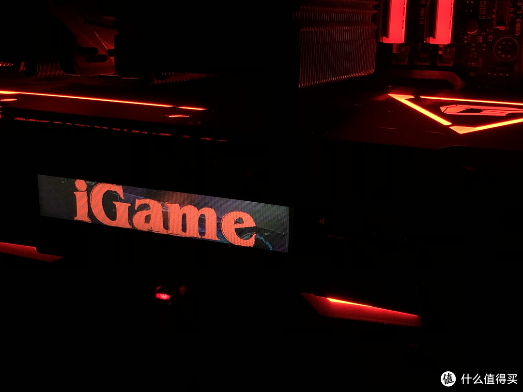 【这是测评】DLSS?光线追踪?我全都要!七彩虹iGame RTX 2080 Vulcan X OC上机体验
