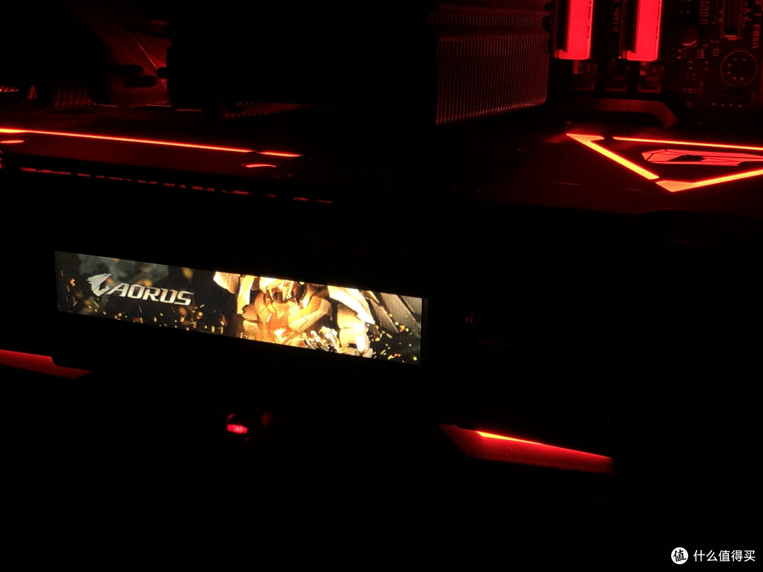 【这是测评】DLSS?光线追踪?我全都要!七彩虹iGame RTX 2080 Vulcan X OC上机体验