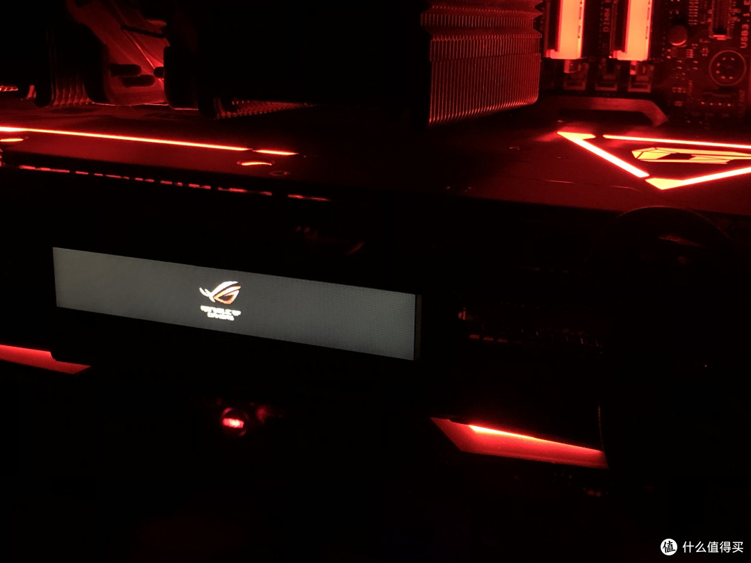 【这是测评】DLSS?光线追踪?我全都要!七彩虹iGame RTX 2080 Vulcan X OC上机体验