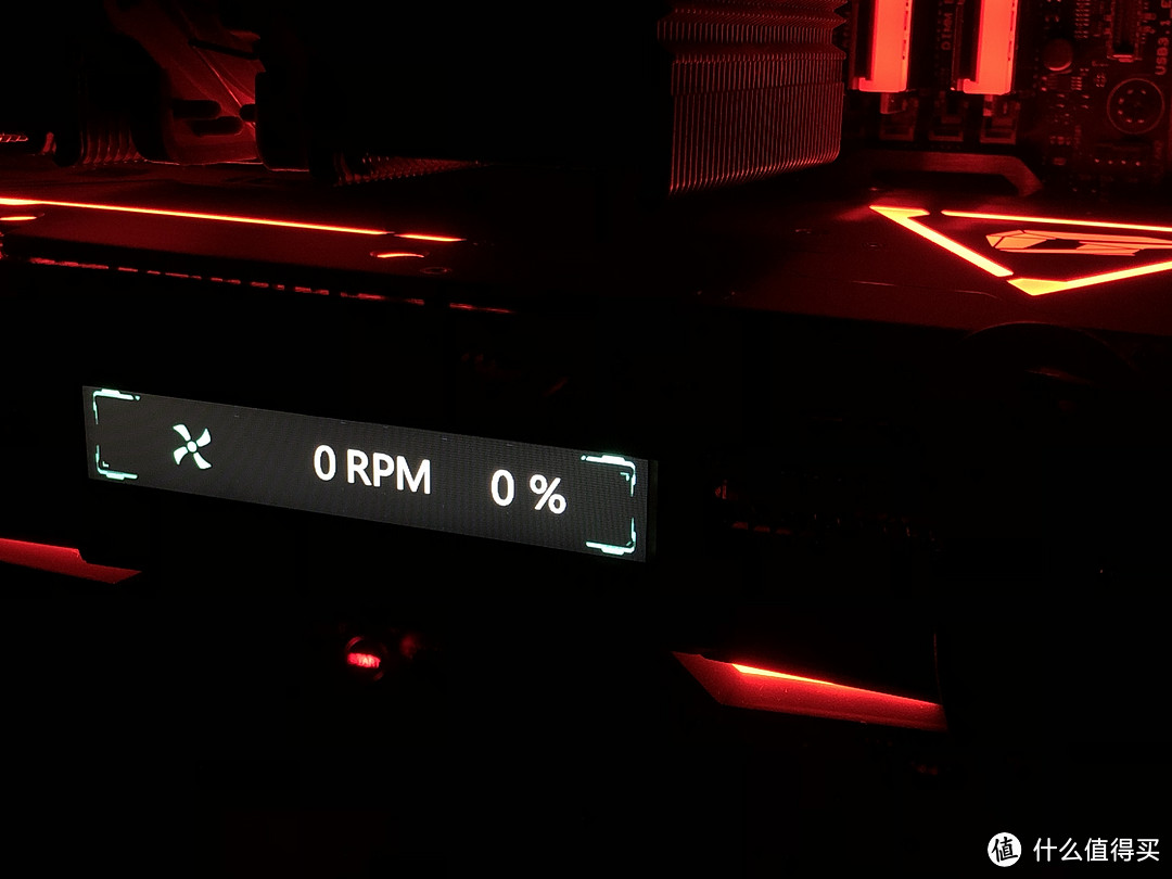 【这是测评】DLSS?光线追踪?我全都要!七彩虹iGame RTX 2080 Vulcan X OC上机体验