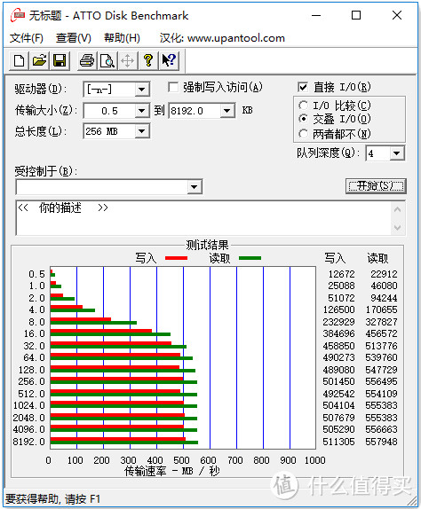 老笔记本升级：国科微主控，光威奕系列240GB固态硬盘简测