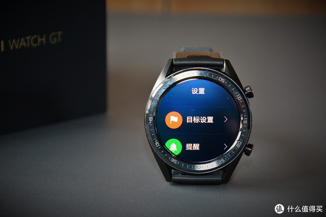 智能手表是鸡肋还是鸡翅？HUAWEI Watch GT告诉你什么是最香鸡翅（华为GT佳明飞5颂拓9横向对比评测）