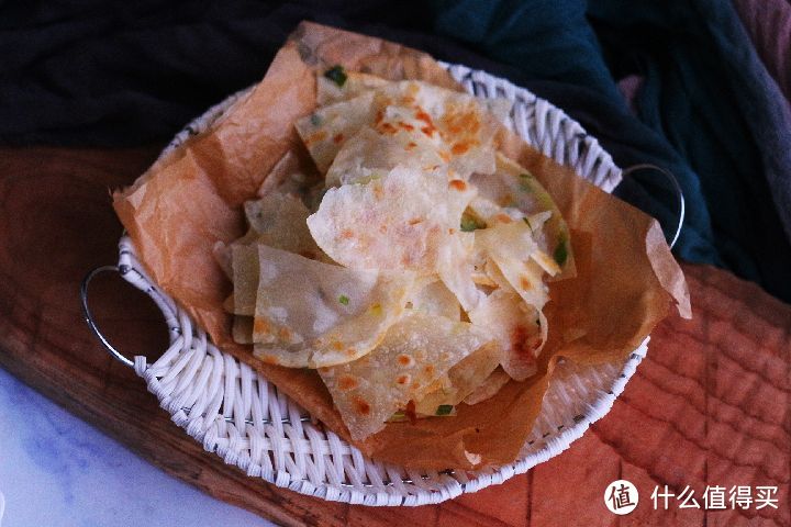 饺子皮竟然还可以这样做，酥香美味，比饺子还好吃