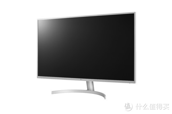 10bit IPS面板：LG 发布 32QK500-W 显示器