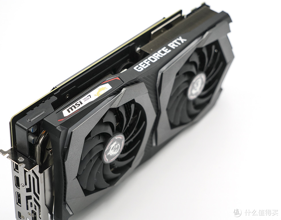 终于有支持光追的游戏体验了 微星RTX2070 Gaming Z魔龙能否搞定战地5？