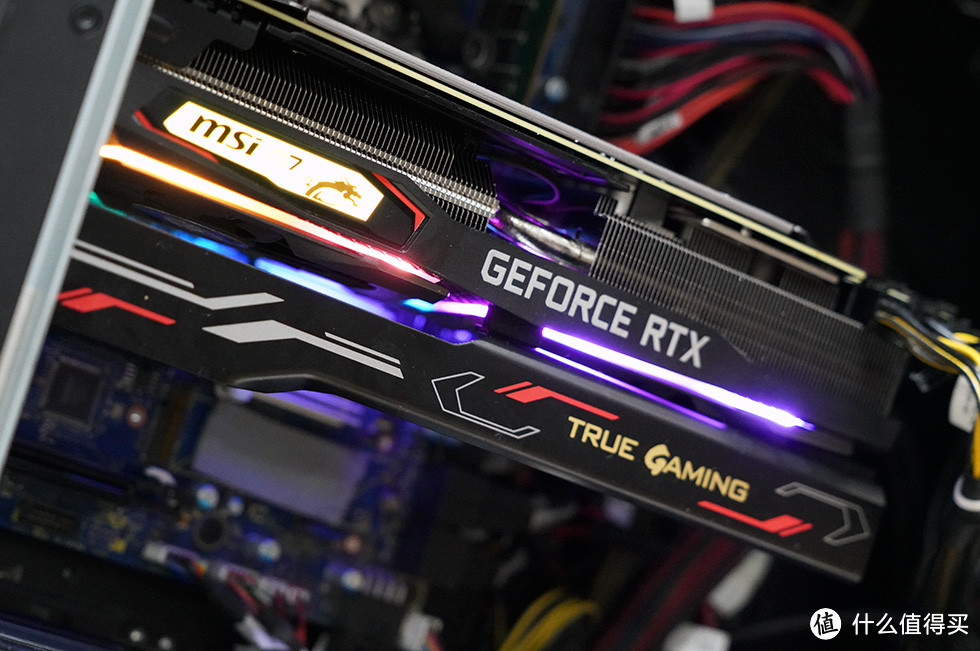 终于有支持光追的游戏体验了 微星RTX2070 Gaming Z魔龙能否搞定战地5？