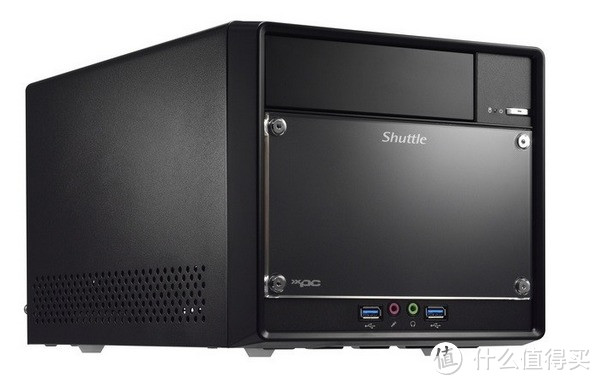 i9-9900K处理器：Shuttle 浩鑫 发布 SH310R4 迷你准系统