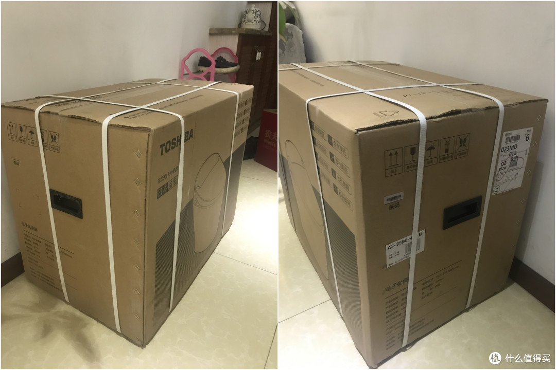 享洁净,懂生活,东芝智能马桶初体验