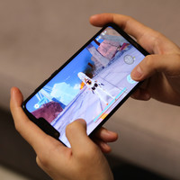 华为 荣耀Play 智能手机使用感受(机身|性价比)