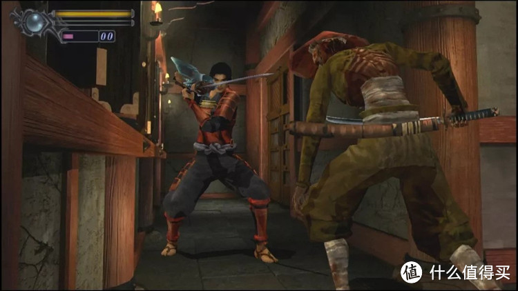 就连金城武的颜也没法拯救你—《鬼武者:重制版》评测