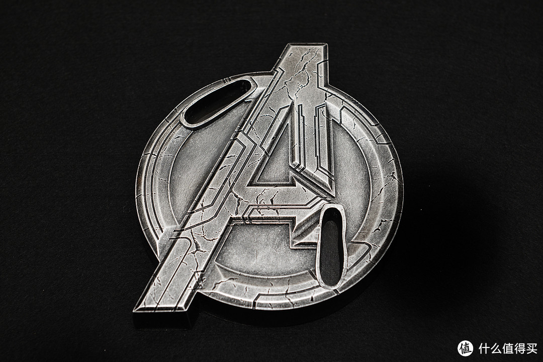 A for Avengers