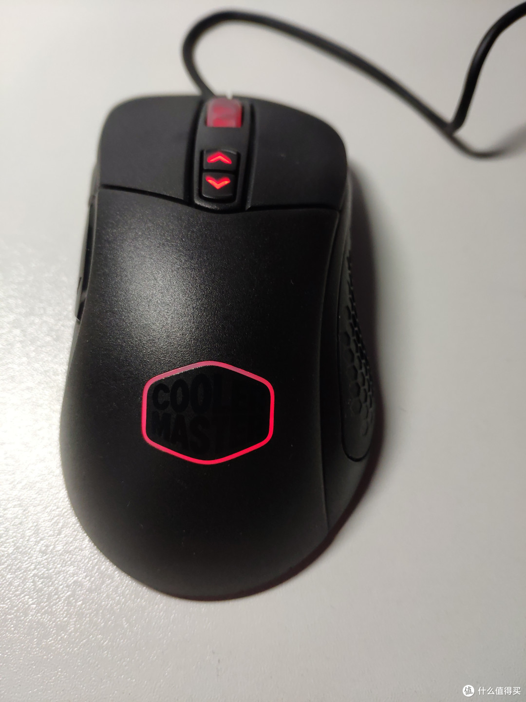 灯的效果
