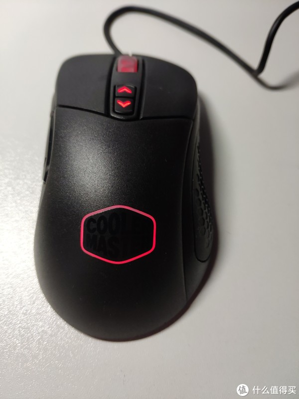 灯的效果