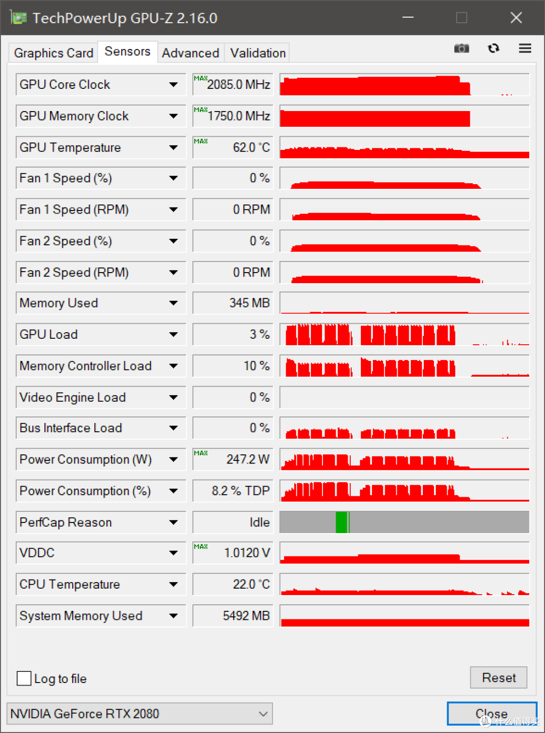 【这是测评】DLSS?光线追踪?我全都要!七彩虹iGame RTX 2080 Vulcan X OC上机体验