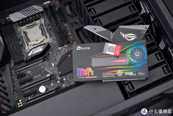 SSD寿命早知道，推荐一个能看写入量可测试的软件