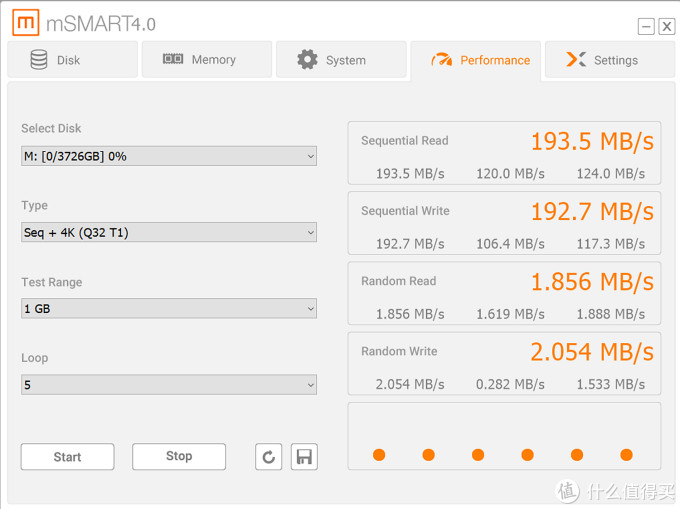 SSD寿命早知道，推荐一个能看写入量可测试的软件