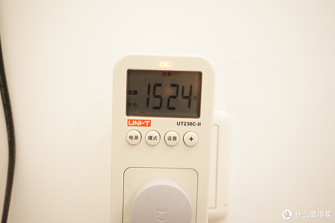 MIJIA 米家 电暖器 轻测评 它能拯救冬季南方的你吗