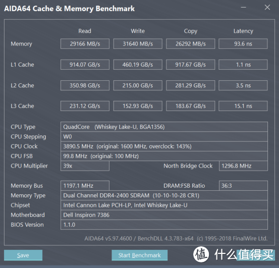 颜值在线，合二为一：Dell 灵越7000 13-7386的深入解读