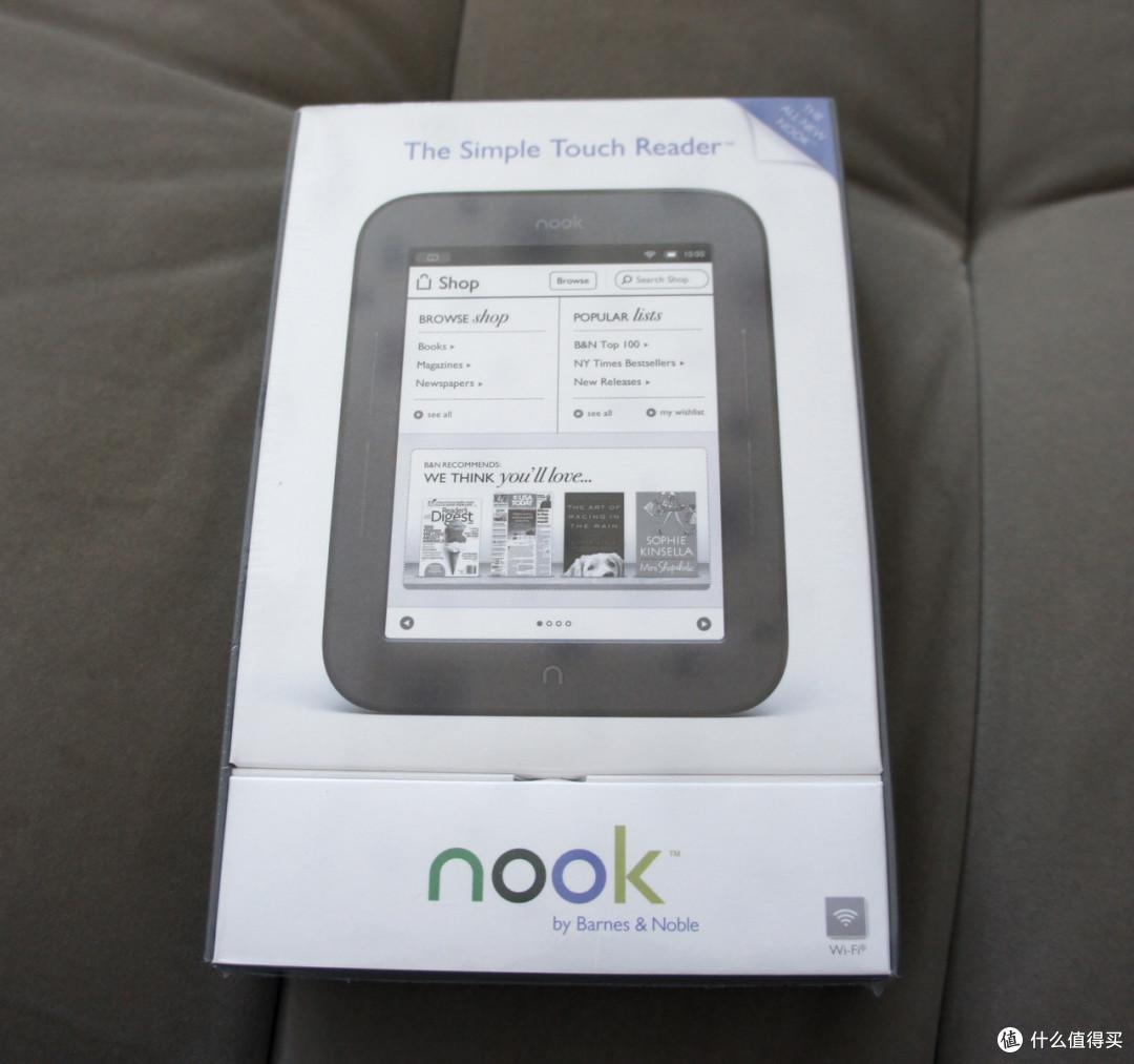 时隔6年 Kindle Paperwhite 4 能否再让我遗忘