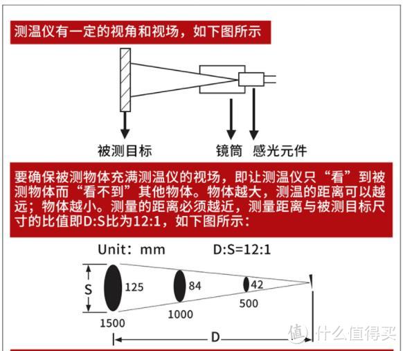 为了更好的写原创-德力西电气（DELIXI ELECTRIC）工业红外测温仪 开箱简评
