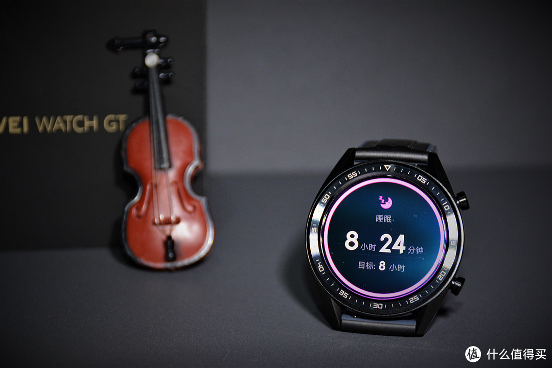 智能手表是鸡肋还是鸡翅?HUAWEI Watch GT告诉你什么是最香鸡翅(华为GT佳明飞5颂拓9横向对比评测)