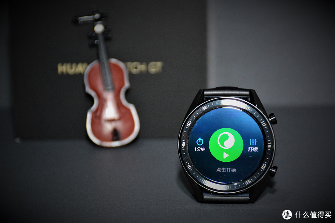 智能手表是鸡肋还是鸡翅？HUAWEI Watch GT告诉你什么是最香鸡翅（华为GT佳明飞5颂拓9横向对比评测）