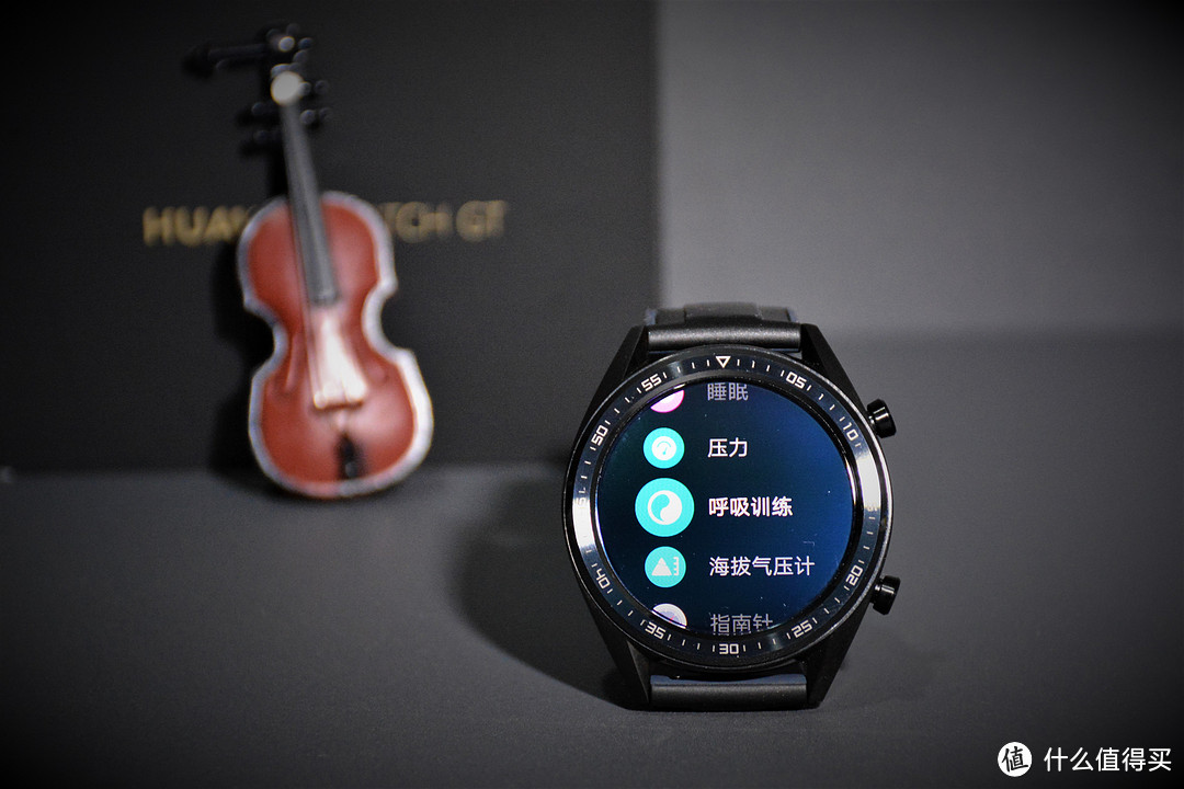 智能手表是鸡肋还是鸡翅?HUAWEI Watch GT告诉你什么是最香鸡翅(华为GT佳明飞5颂拓9横向对比评测)