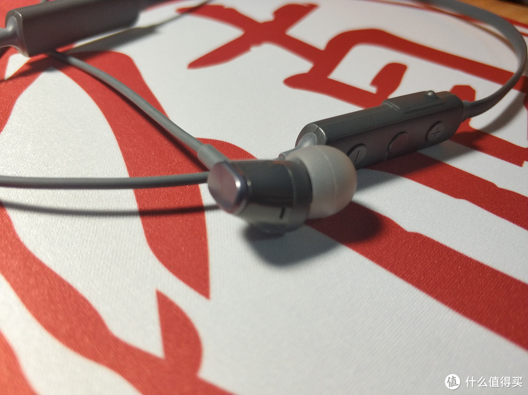 魅族ep52lite运动蓝牙耳机开箱感受