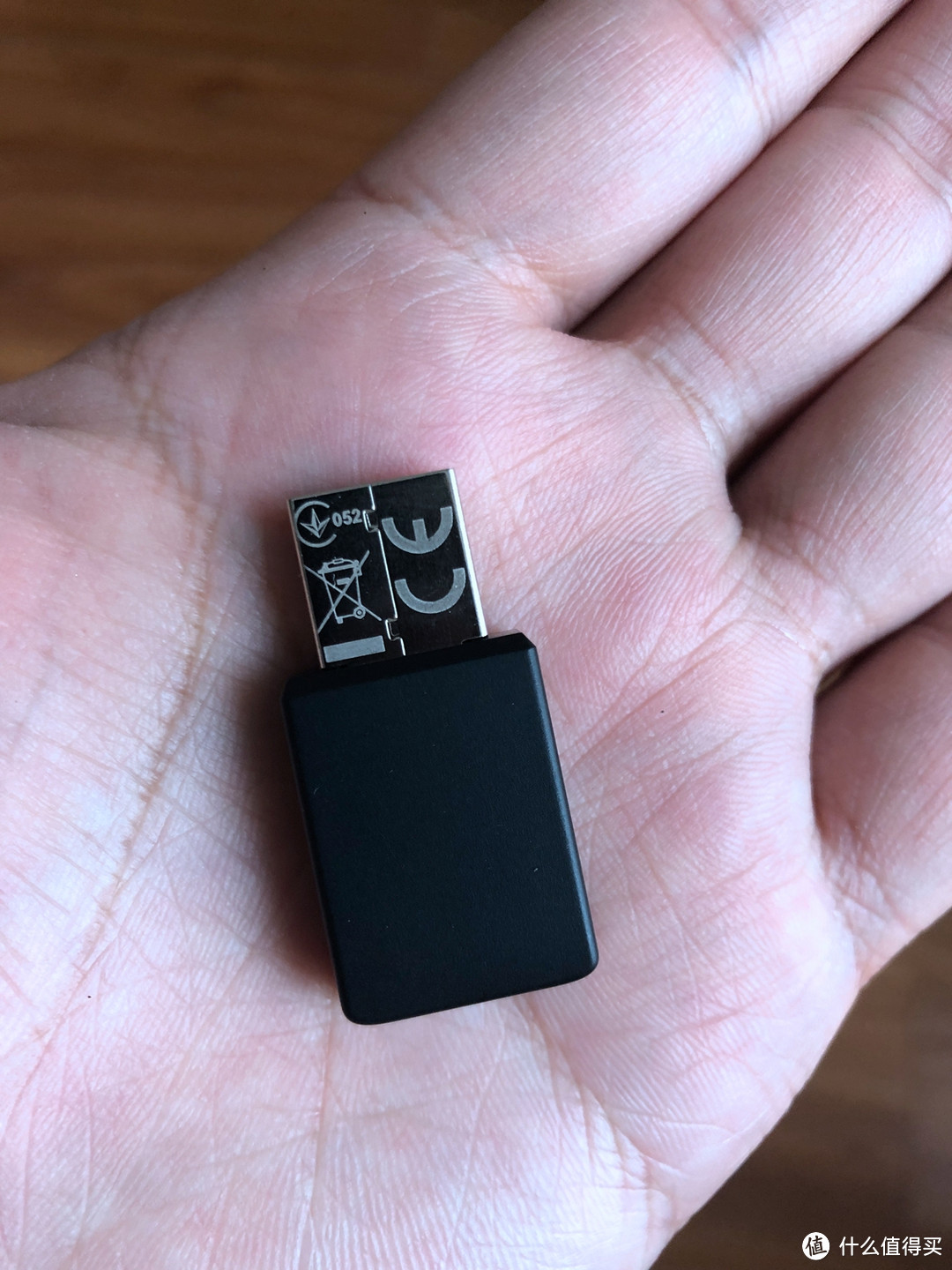 腾达（Tenda）U9 650M免驱版 USB无线网卡 开箱实测