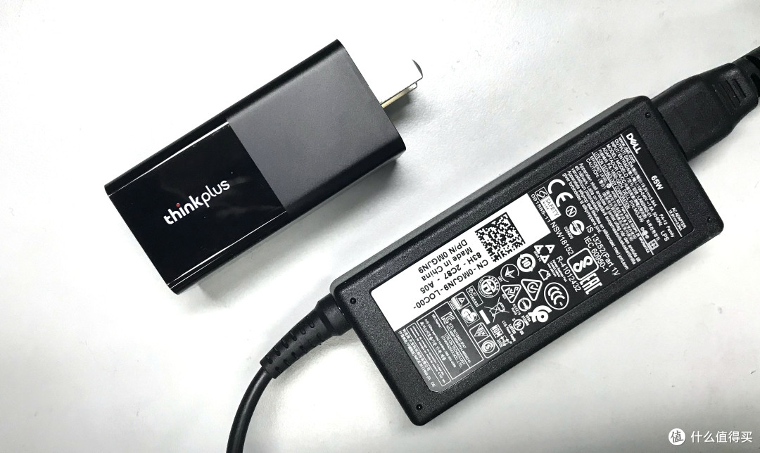 thinkplus 口红电源 轻众测