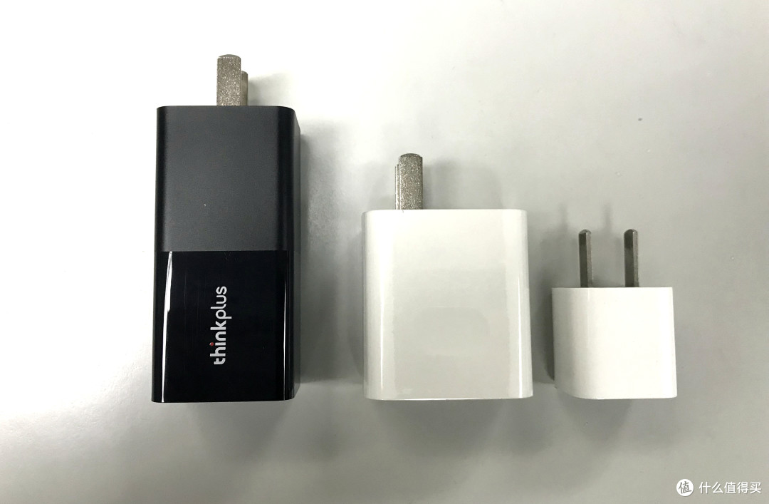 thinkplus 口红电源 轻众测