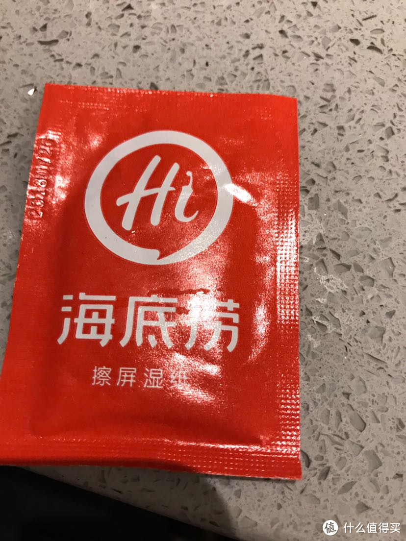 庆祝圣诞降温再探冬季必去的海底捞火锅店