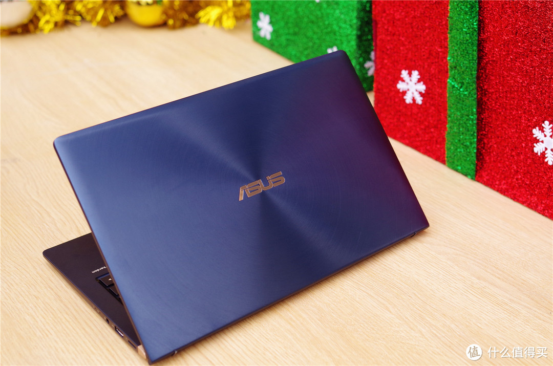 灵动不凡，耀你出色！ASUS 华硕灵耀U2轻薄笔记本评测