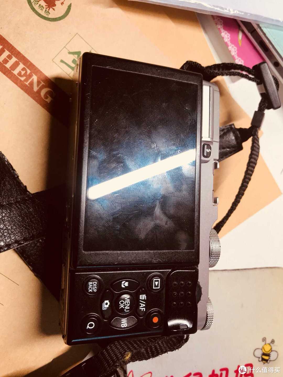 摄影技巧心得:因为复古,所以富士。