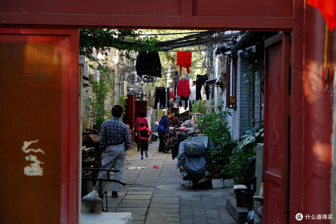摄影技巧心得:因为复古,所以富士。
