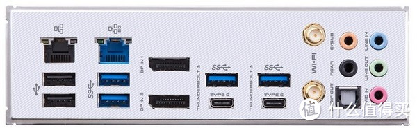 双雷电3、5G千兆LAN：ASUS 华硕 发布 第二代PRIME X299-DELUXE II 主板